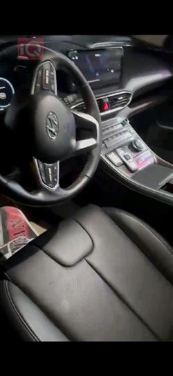 هيونداي سانتافي